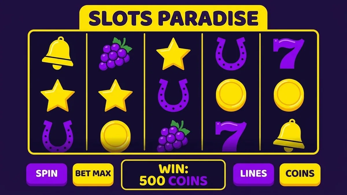 Casino games